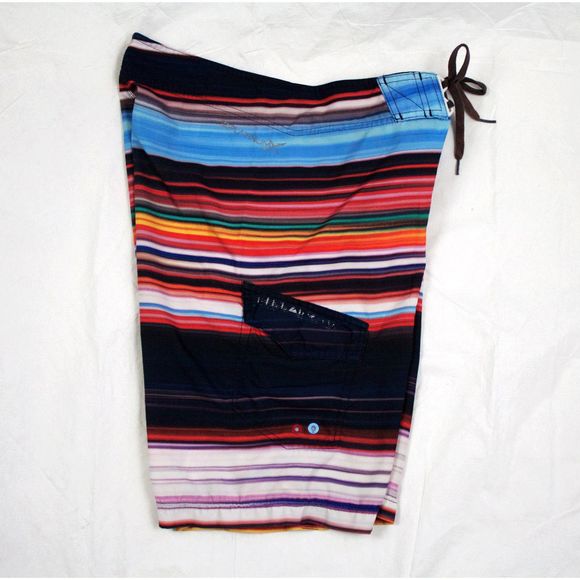 Billabong Platinum X Recycler Zero Gravity Board - Picture 3 of 5